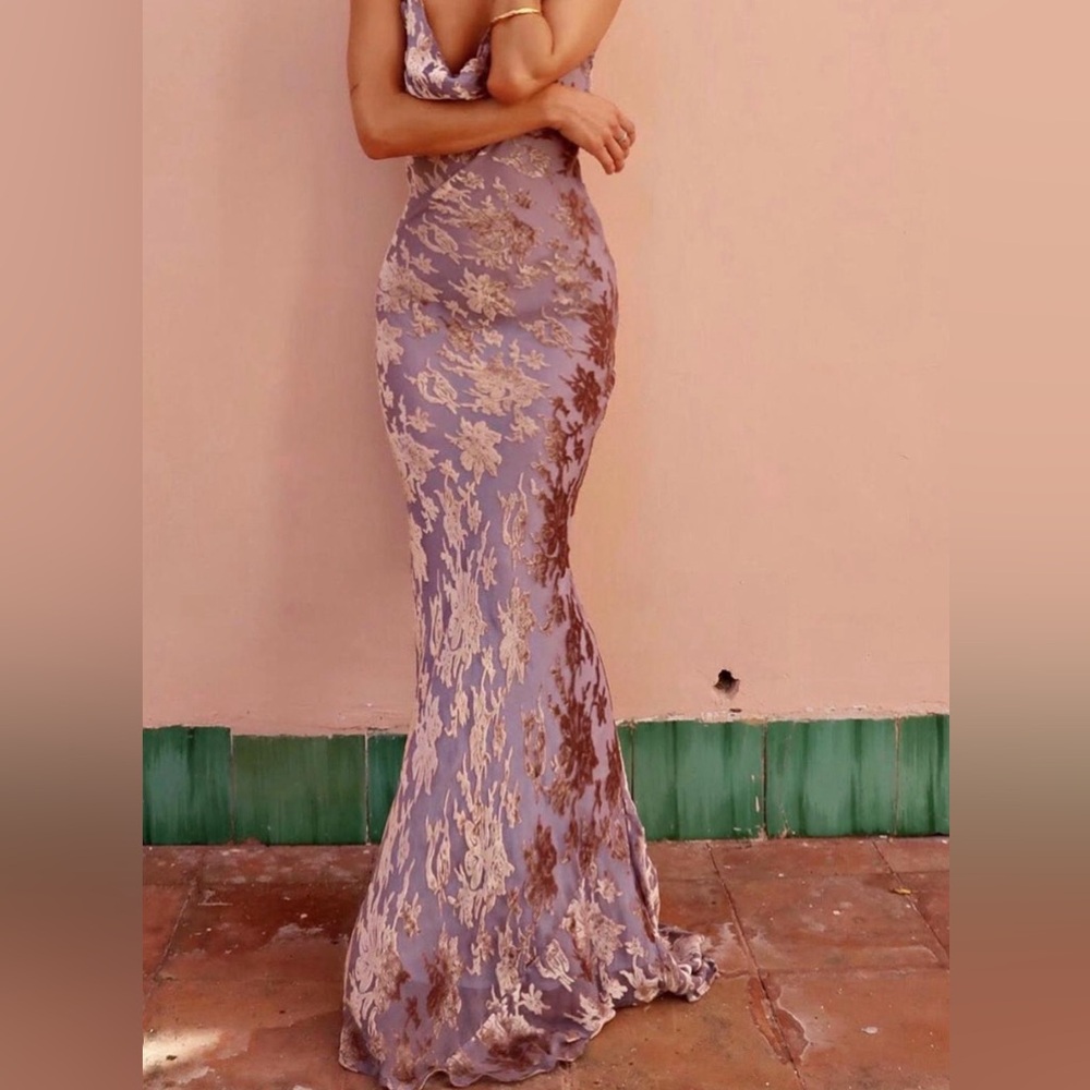 Dress Rat&Boa. New. Size S